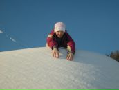 Фотография Качиной Жени