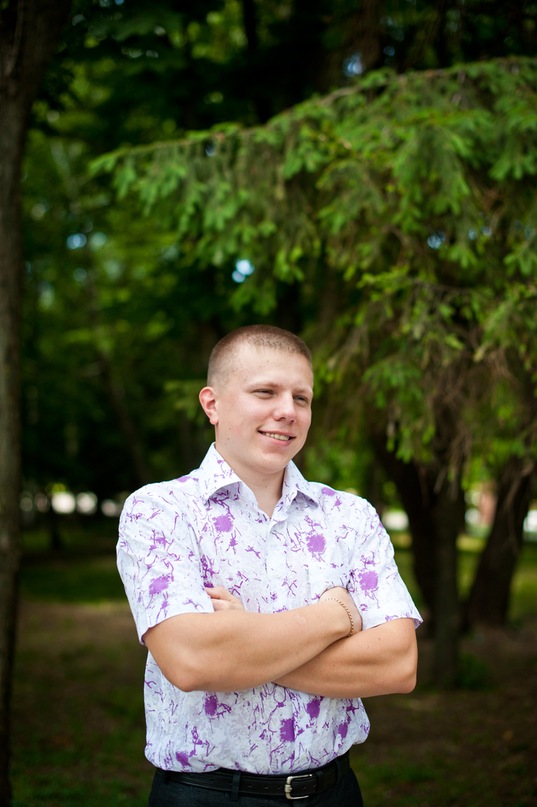Игорь Евгеньев фотография #40