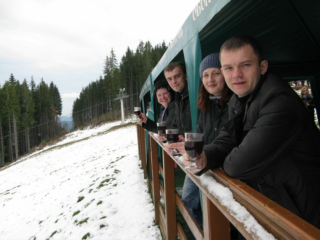 Александр Ясько фотография #37