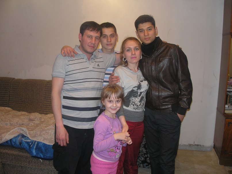 Михаил Лапенко фотография #10