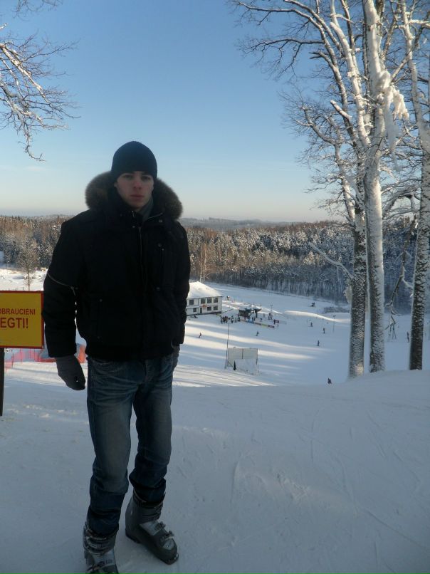 Тёма Лис фотография #5