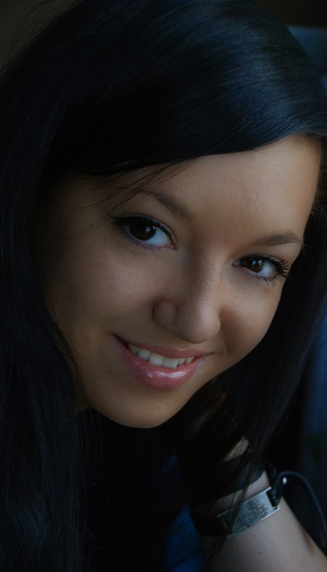 Оля Орлова фотография #27