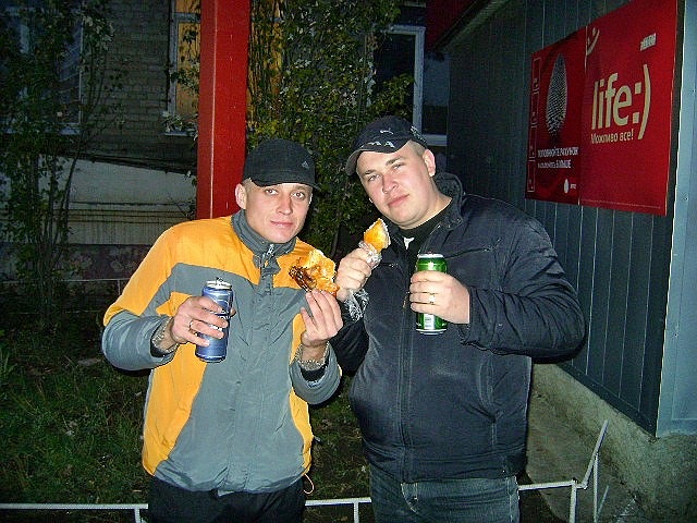 Дмитрий Топчеев фотография #19