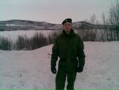 Фотография Воркова Сергея