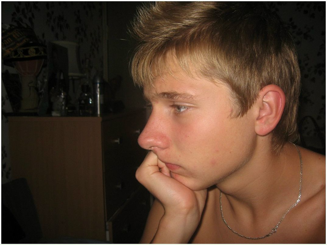 Artyom Gusev фотография #16