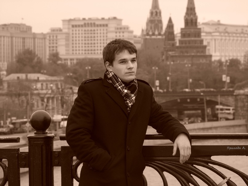 Дмитрий Самусенко фотография #33