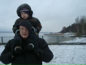 Фотография Архалова Ивана