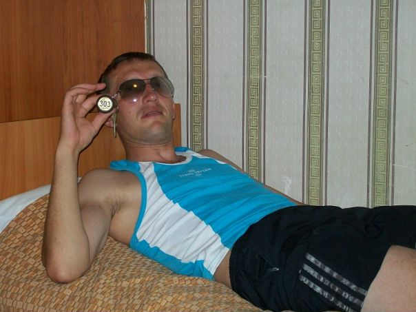 Рамиль Исхаков фото №1