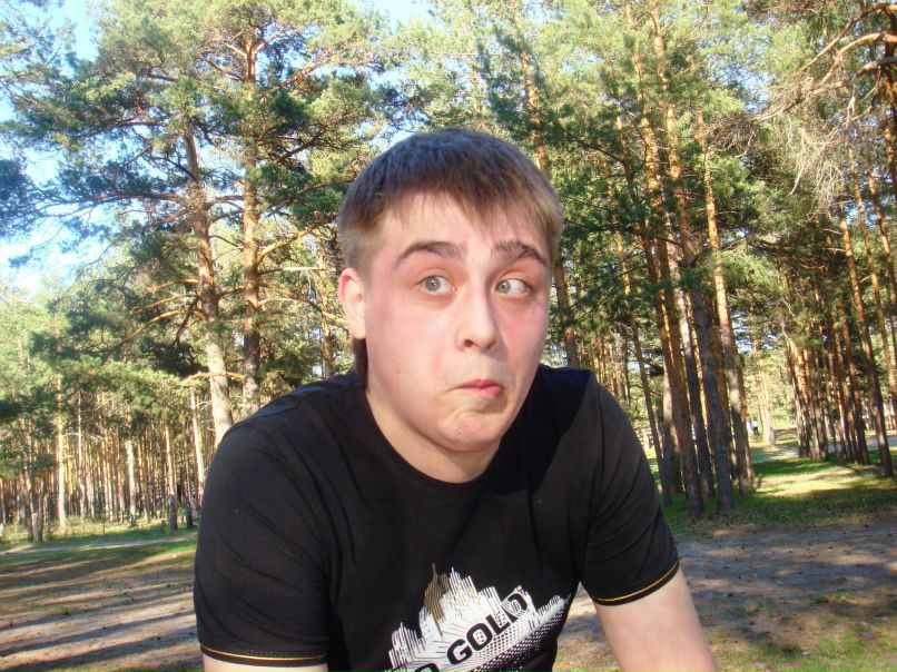 Андрей Ковальчук фотография #10