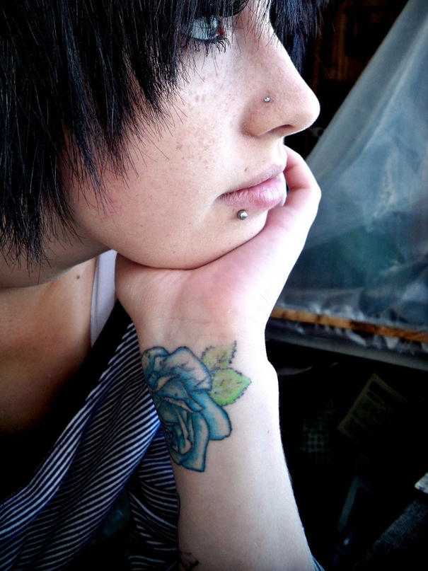 Kris Hofman фотография #26