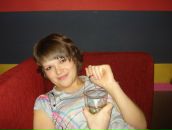 Фотография Золотухиной Ольги