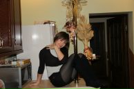 Оксаночка Ясніковська фотография #28 (источник - https://vk.com/id132577298)