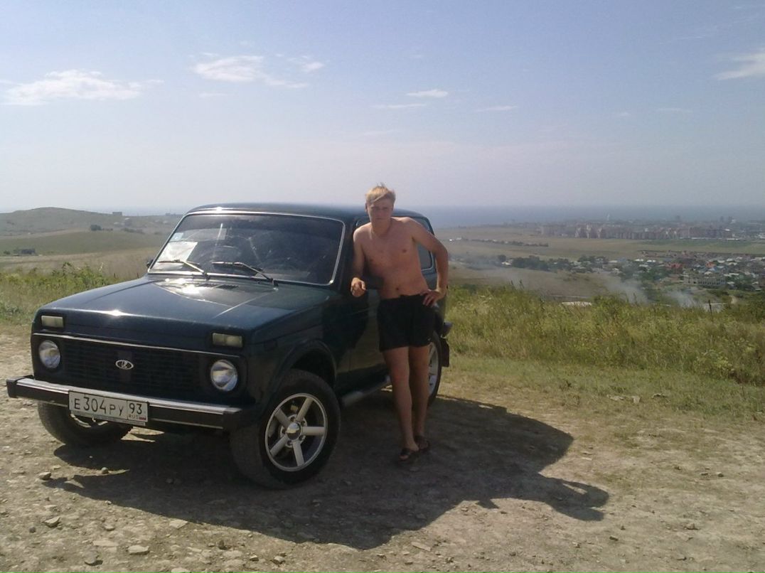 Сергей Лыков фотография #42