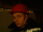 Фотография Гармая Влада