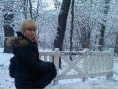 Фотография Костиной Дарьи