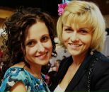 Фотография Рыжиченко Любови