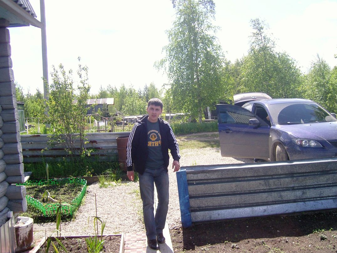 Дмитрий Конин фотография #38