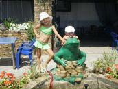 Наталія Януш фотография #21 (источник - https://vk.com/id61671496)