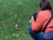 Фотография Прозоровой Натальи