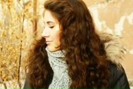 Фотография Матисовой Полины