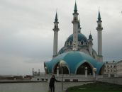 Фотография Левицкой Анны