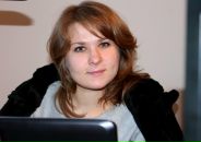 Фотография Фроловой Татьяны