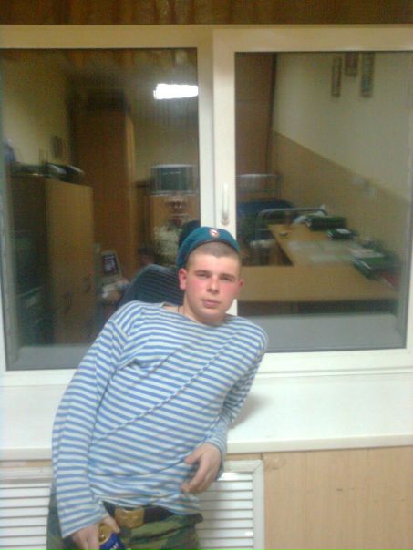 Макс Абросов фото №17