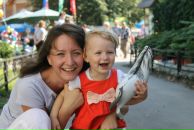 Фотография Кужлевой Юлии