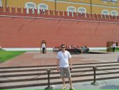 Андрій Заставний фотография #38 (источник - https://vk.com/id33540691)