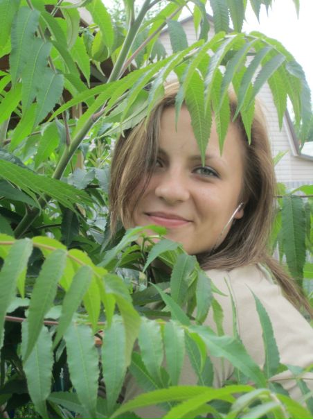 №11, Юлия Прохорская, Москва, Россия №11, Юлия Прохорская, Москва, Россия