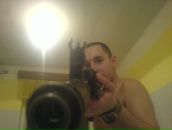 Фотография Денисова Николая