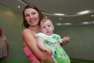 Фотография Тикушевой Людмилы