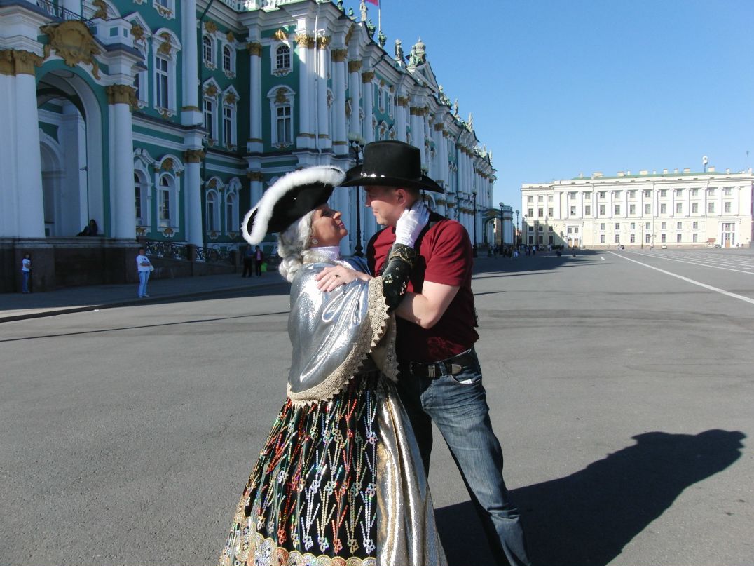 Рустем Сунарчин фотография #2