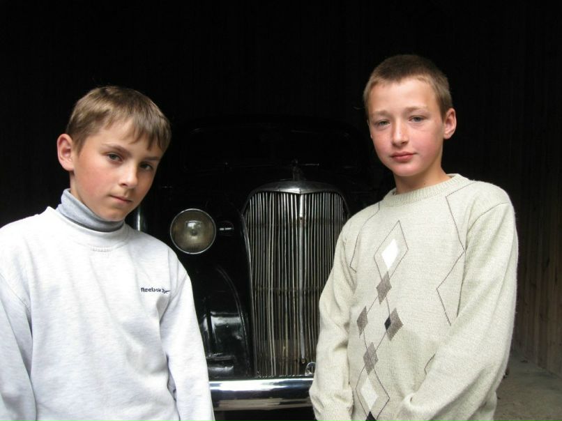 Костя Быков фотография #41