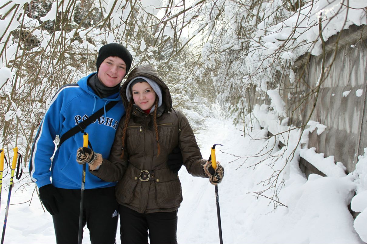 Александр Михеев фотография #42