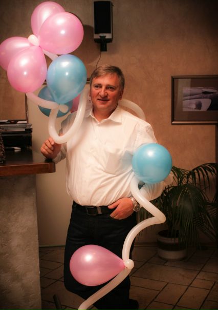 №16, Виктор Арумс, 59 лет, Санкт-Петербург №16, Виктор Арумс, 59 лет, Санкт-Петербург