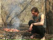 Фотография Галкина Александра