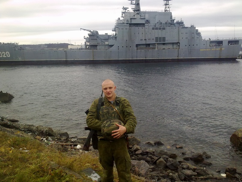 Серега Бугаков фотография #22