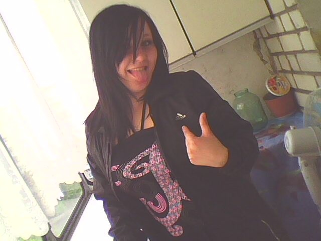 Ленок Мустакова фотография #20