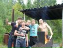 Фотография Нефёдова Дениса