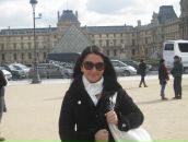 Фотография Чусовитиной Кристины