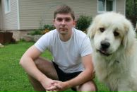 Фотография Семёнова Станислава