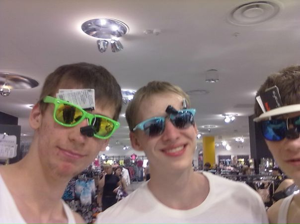 Michael Karpachev фото №1