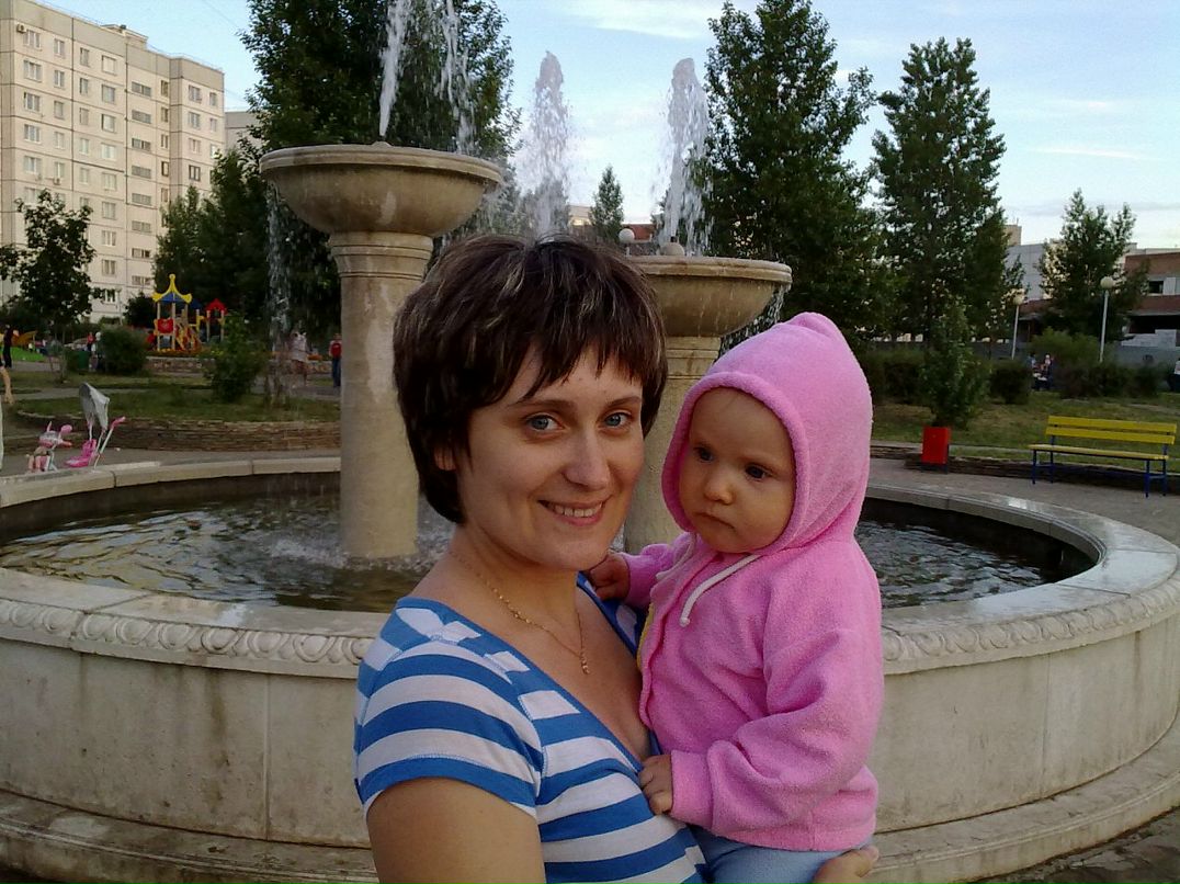 Сергей Марусев фотография #18