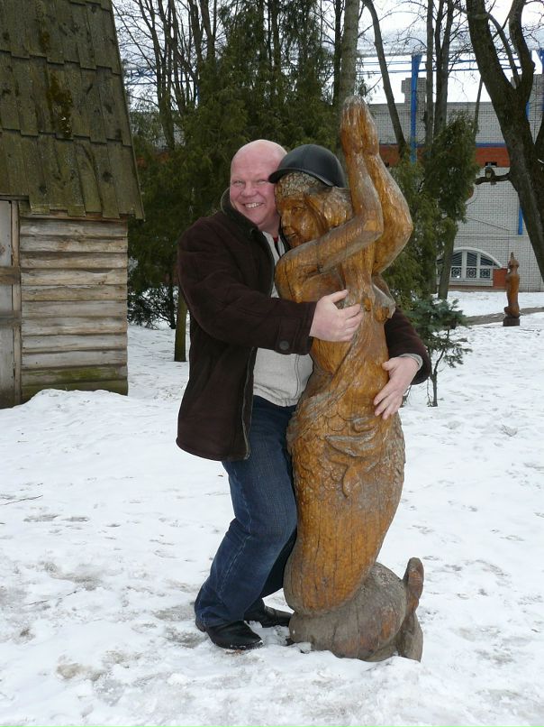 Михаил Обысов фотография #15