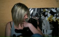 Фотография Рахимовой Алины