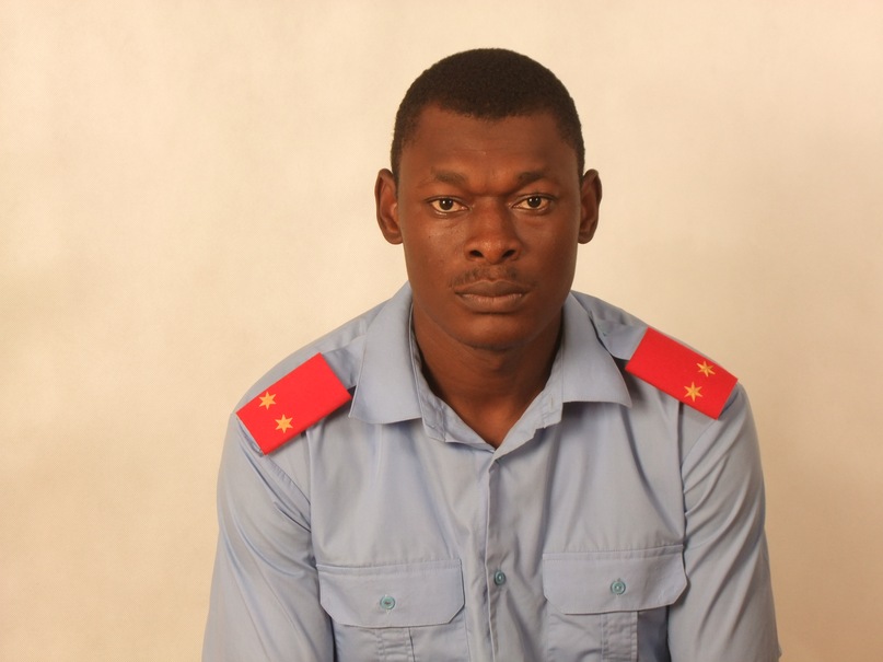 Dylan Angue фотография #1