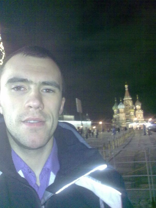 Max Черноусов фотография #6