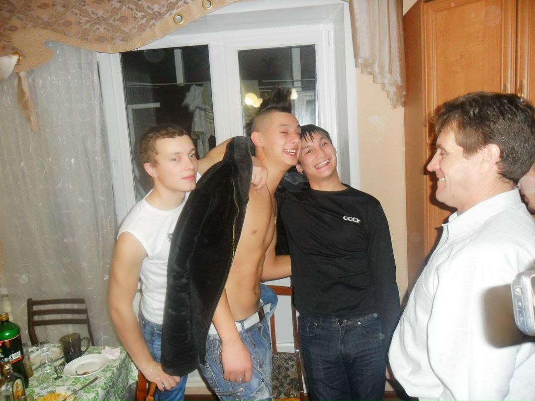 Роман Плотников фотография #39