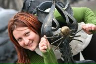 Фотография Антоновой Натальи